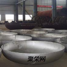 管线钢高压管帽生产厂家