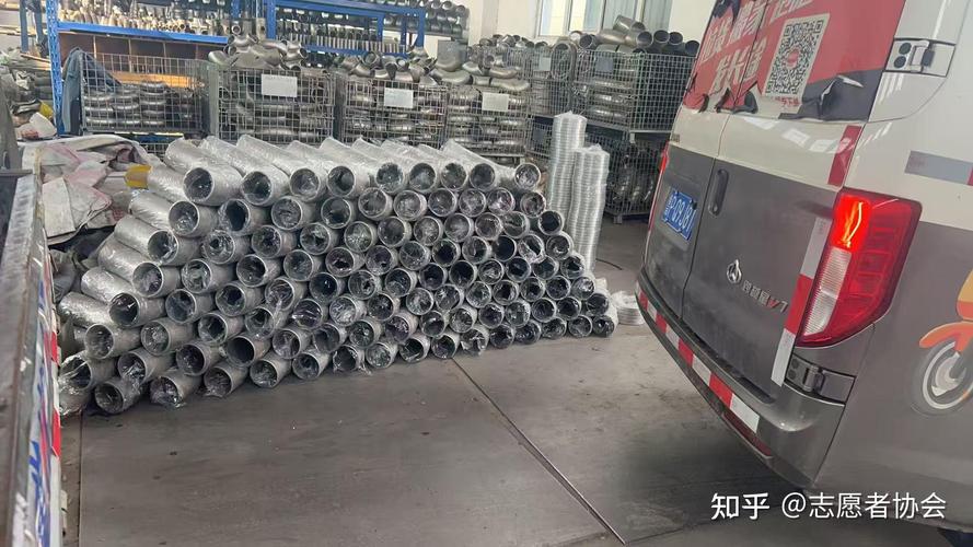 国标铝合金管材管件厂家封头异形法兰弯头三通大小头沧州泰钢管道